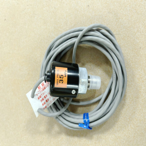 ESPP-H3-H-10 ELECTRONIC PRESSURE SWITCH
