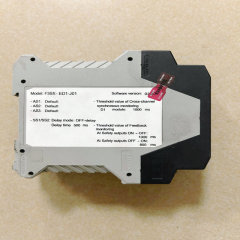 F3SX-ED1 OMRON SAFETY CONTROLLER F3SX-ED1-J01