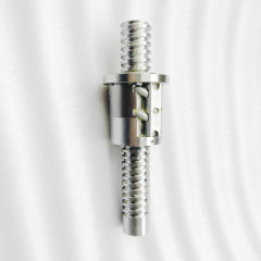 J180AD-300HD injector ball screw