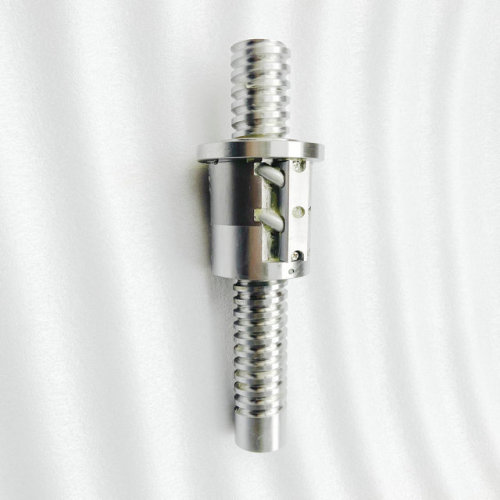 J180AD-300HD injector ball screw