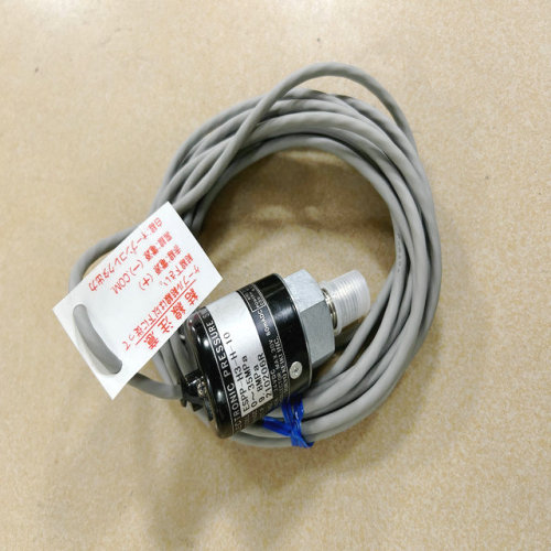 ESPP-H-H-10-S8 pressure switch