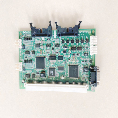 servo-A,SA766003BD