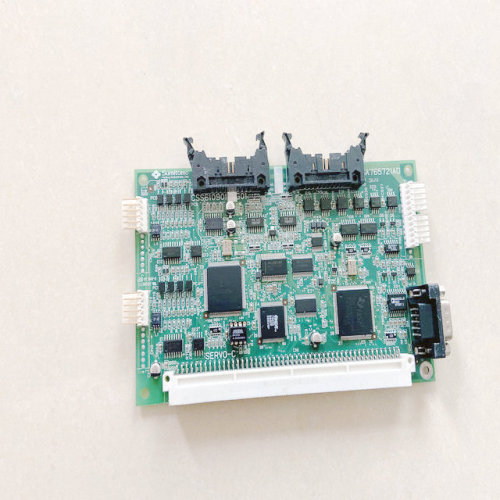 Servo-C,SERVO-C,SA765721AD