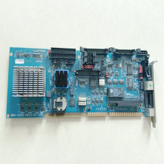 CPU BOARD AS-3371G REV_C, SA766974AD