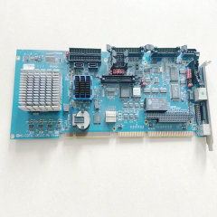 CPU BOARD AS-3371G REV_C, SA766974AD