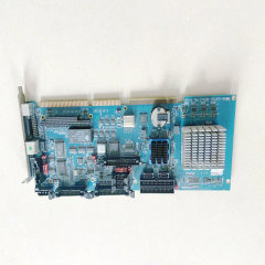 CPU BOARD AS-3371G REV_C, SA766974AD