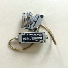 FM55SFSDG scale ruler EDV209 AMP