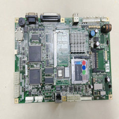 PCB 81 FOR JSW J140AD