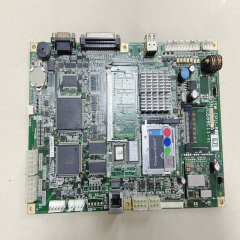 PCB 81 FOR JSW J140AD