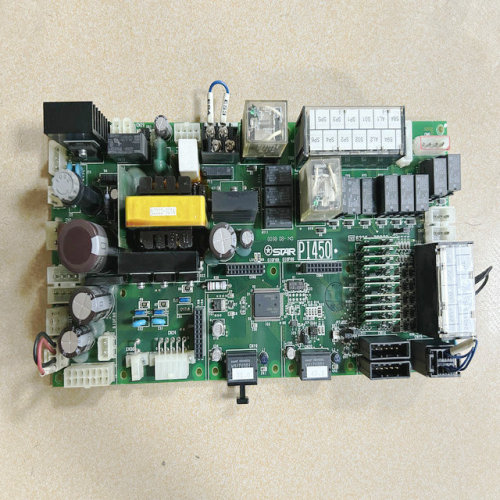 STAR PI450
