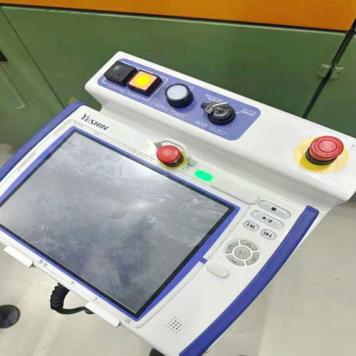 YUSHIN RC-CPU10-SBM RC-DPY11-L05 Operating controller