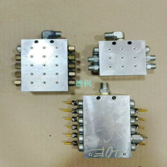 CONCRETE PUMP GREASE DISPENSER GREASE SUMITOMO injection molding use