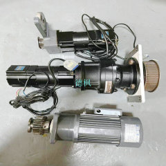 TS4513N3034E200 TBL-i Series ac servo motor