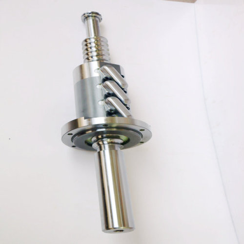 W12008-50RCSP-C7N NSK ball screw