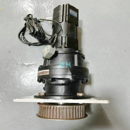 TS4513N3034E200 TBL-i Series ac servo motor
