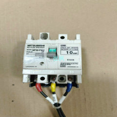 NF30-FAU NO-FUSE BREAKER