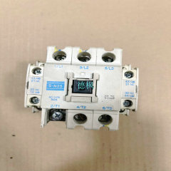 S-N25 S-N35 S-N18 S-N65 SC-N3/G magnetic contactor