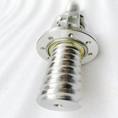G96574G01-BALL-SCREW-3-ASSY-EC180S-CLAMP