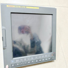 A13B-0195-C013 FANUC SERIES 180IS-IB monitouch