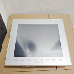 Monitouch V9120iS screen for a Niigata MD385S7000