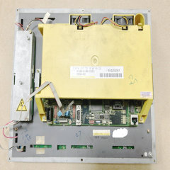 A13B-0195-C013 FANUC SERIES 180IS-IB monitouch