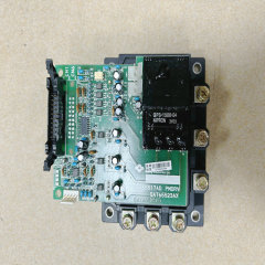 7MBP75RA060-05 SE50DU PMDRV AMP MODULE
