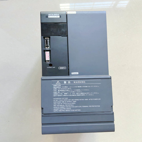 MR-J3-CV18K AC SERVO MD310I10 35269D
