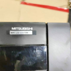 MR-J3-CV18K AC SERVO MD310I10 35269D