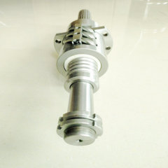 SE130DUZ Ejector ball screw NSK  ITEM-00274