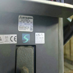 HA-LFS15K2-S3 AC SERVO MOTOR 15KW
