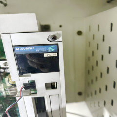 MR-J2S-11KB-PX078 Servo driver