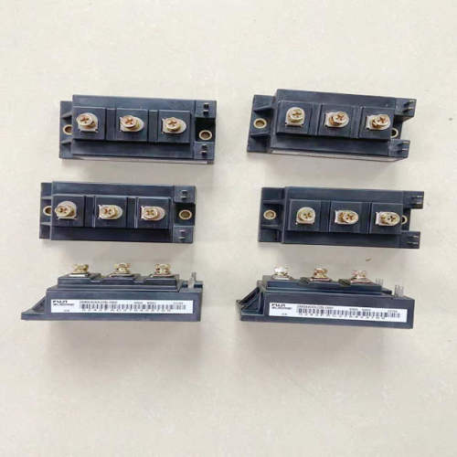 KPM7058950210-02-07 AMP 400A 4A J-EL