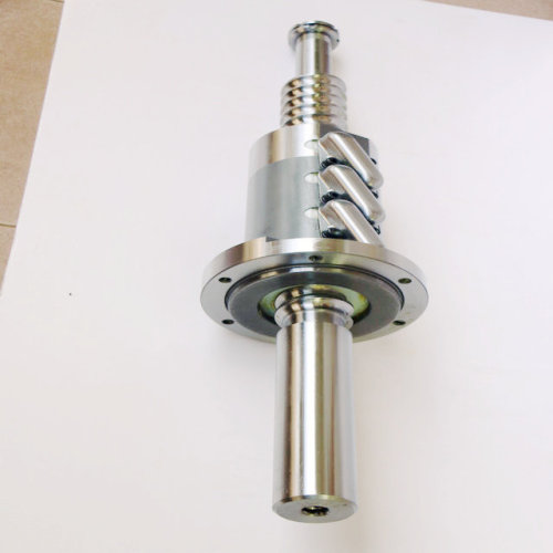 JSW 350ton injection ball screw 890H