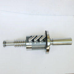 JSW 350ton injection ball screw 890H