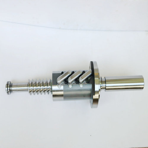 W12007-34RCSP-C7N 15h1-0023 NSK ball screw