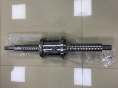 280METⅢ-30H clamp ball screw