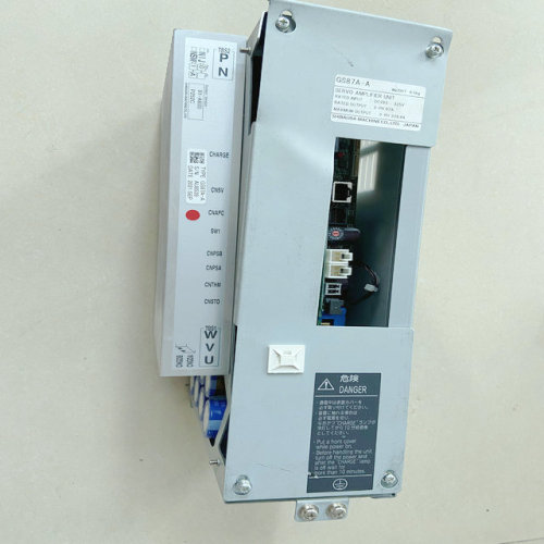 Servo AMP GS86C GS87C GS48C GS85C GS28C