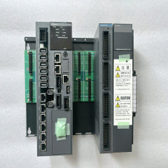 TCZIO controller