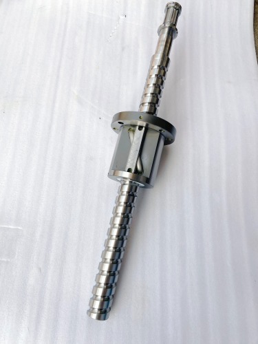 EC610SX ball screw ec610s