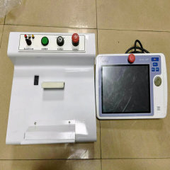 RC-DPY11-L05 Handheld Pendant RC-CPU10-SBM Operation controller