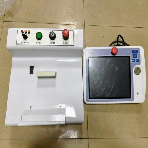RC-DPY11-L05 Handheld Pendant RC-CPU10-SBM Operation controller