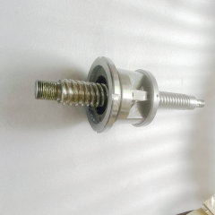63HTAS40-955C7 clamping ball screw 280T