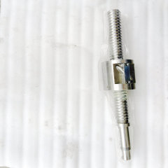 si-280-6 si-180-6 si-230-6 clamping ball screw + nut assly