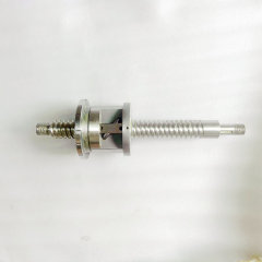 63HTUS40-770C7 TSUBAKI NAKASHIMA Clamp ball screw