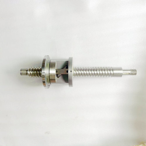 63HTUS40-770C7 TSUBAKI NAKASHIMA Clamp ball screw