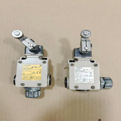 Limit switch D4B-6C15N-SH12