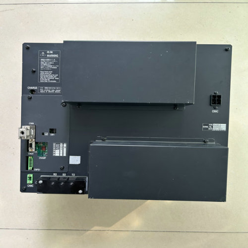 SB180A servo power
