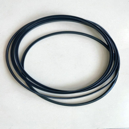 IS550GS clamp oil seal