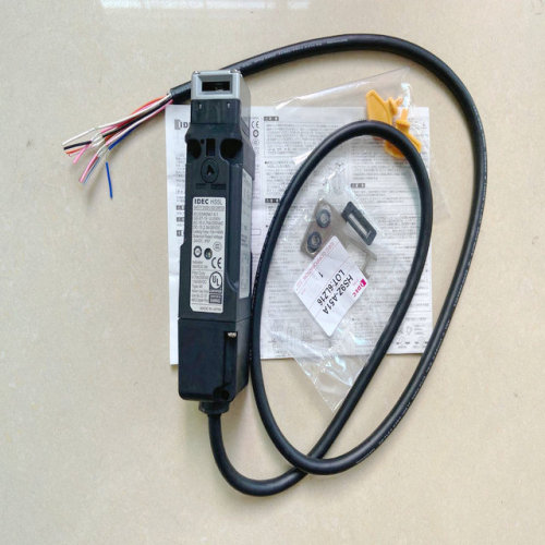 IDEC Interlock HS5L-VD44M-G