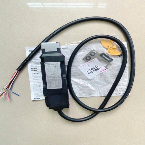 IDEC Interlock HS5L-VA44M-G